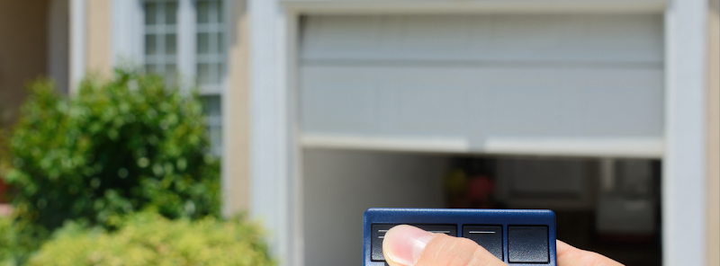 Garage Door Service Litchfield Park