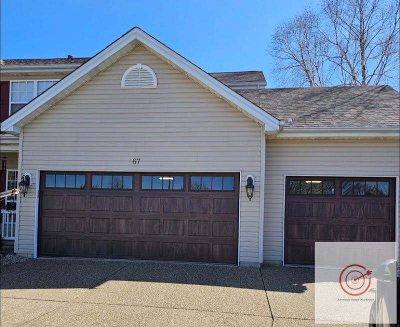 Advantage Garage Door Repair