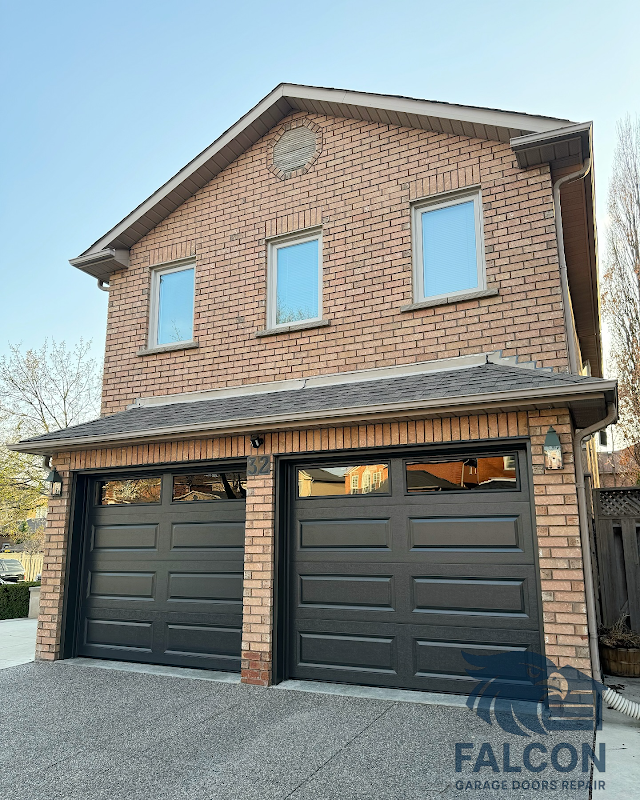 Falcon Garage Doors Repair