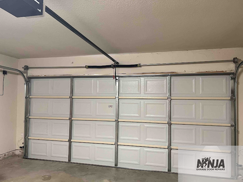 Ninja Garage Door Repairs