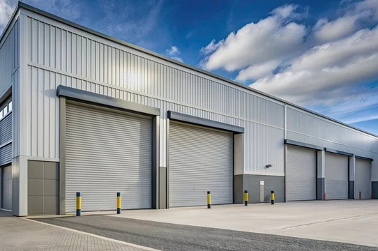 Western Garage Doors