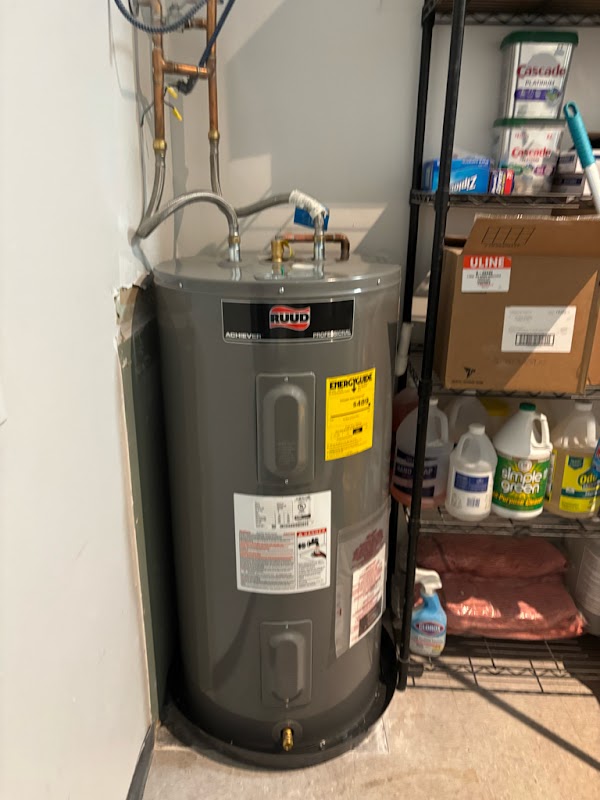 Plumbers Near Me - Water Heater & Plumbing Services of Mesa