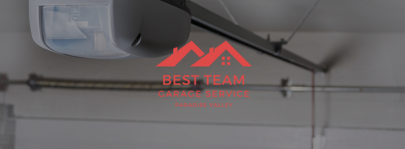 Best Team Garage Service