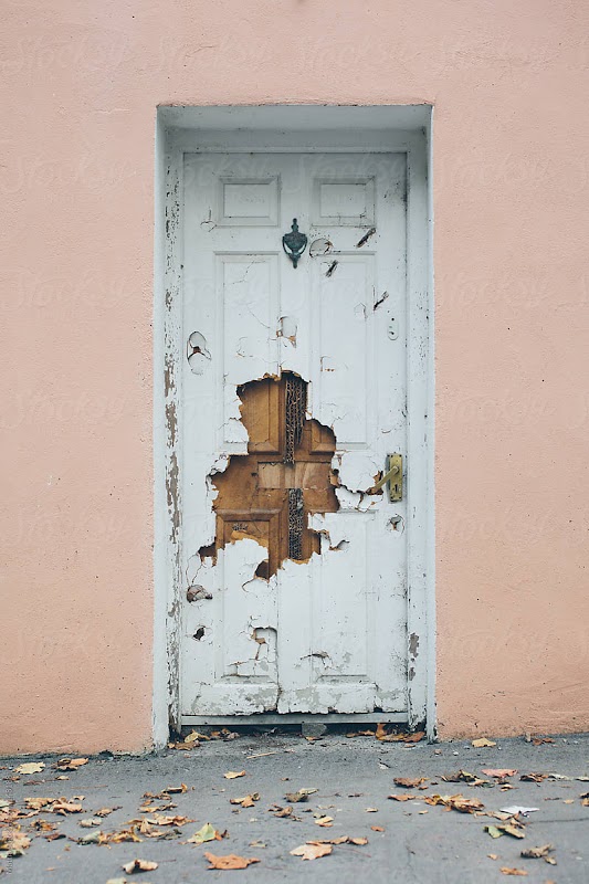 Heritage Door's System Co.