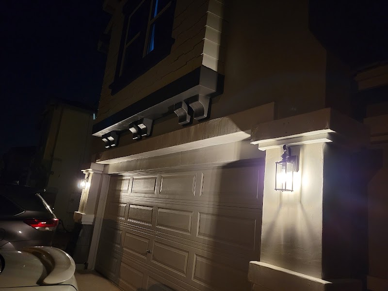 Golden Gilbert Electrical Solutions