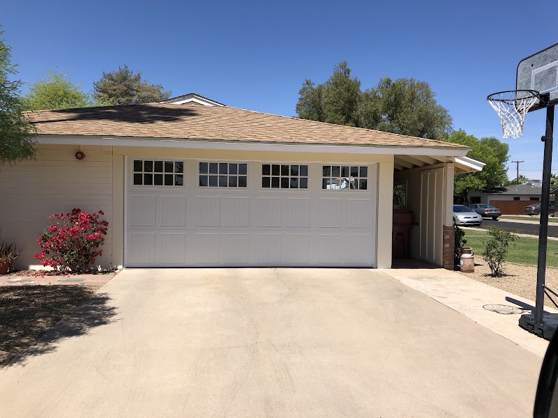 Diamond Garage Door Service