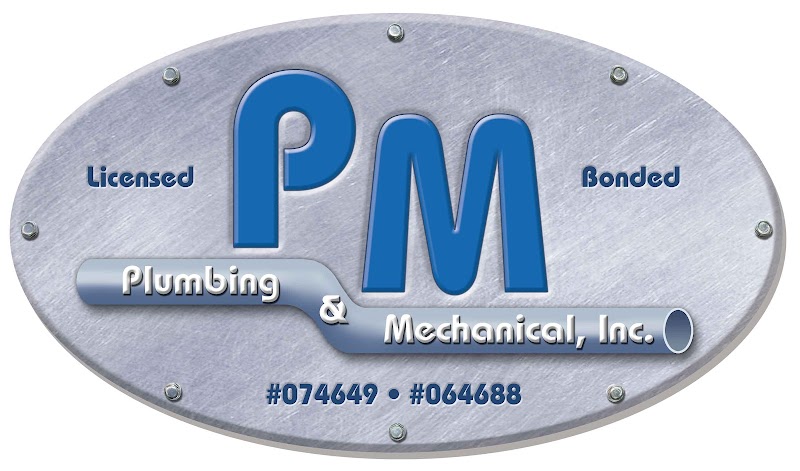 PM Plumbing & Mechanical, Inc.