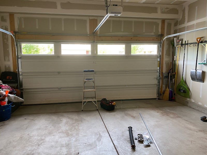 Tim Garage Door Repair
