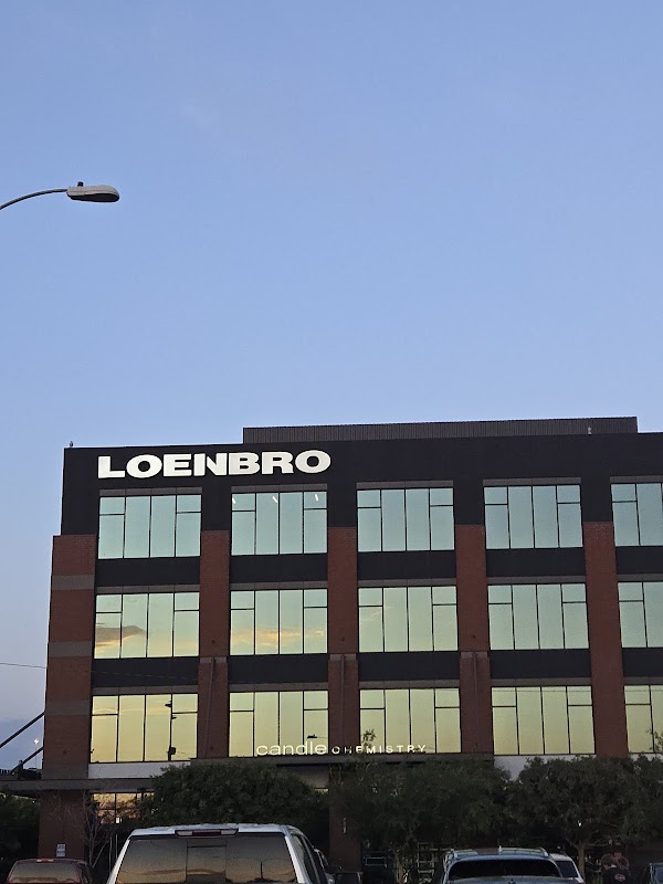 Switch Electric, a Loenbro Company