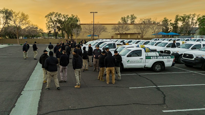 Greenleaf Pest Control