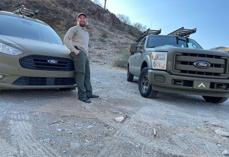 Ranger Pest Control