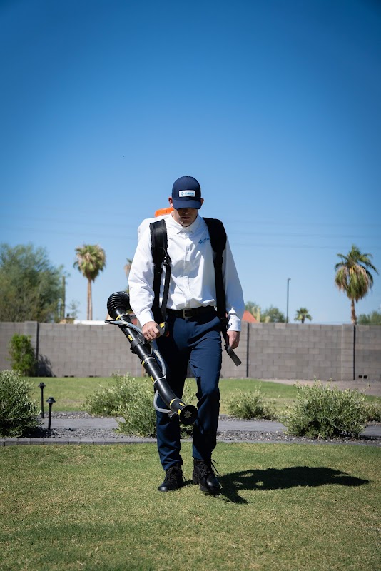 Moxie Pest Control