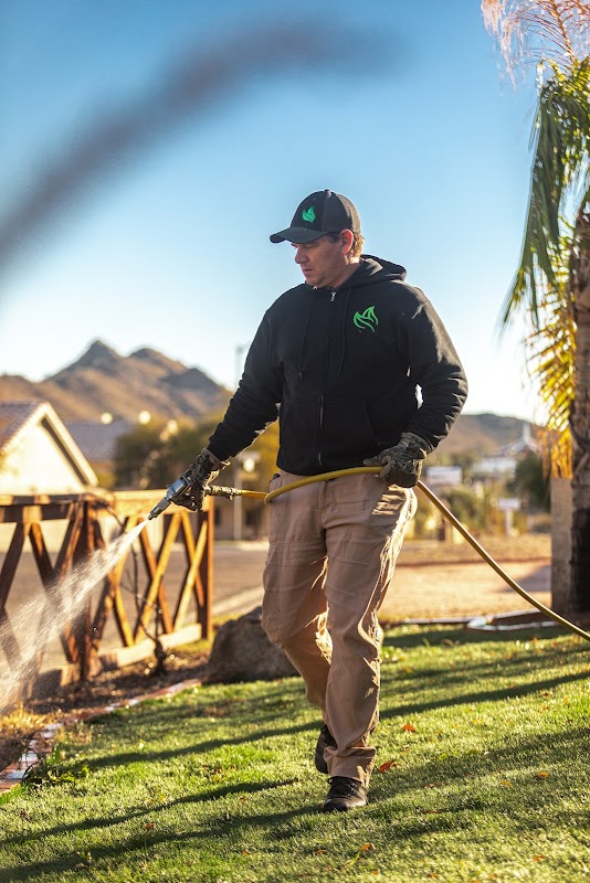 Greenleaf Pest Control