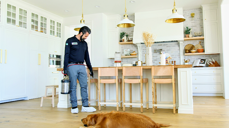TruForce Pest Control