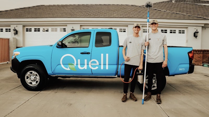 Quell Pest Control