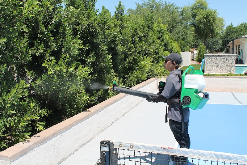 Prizm Pest Control