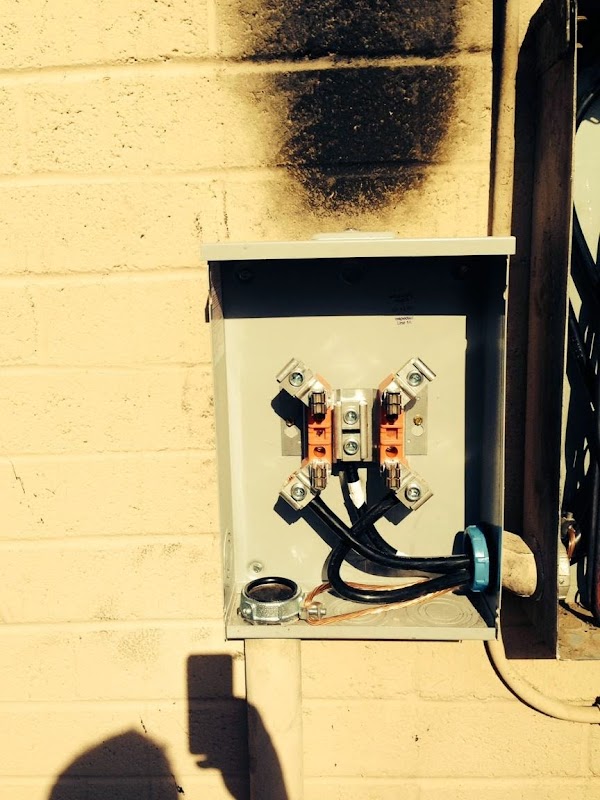 Sierra Electric, Inc.