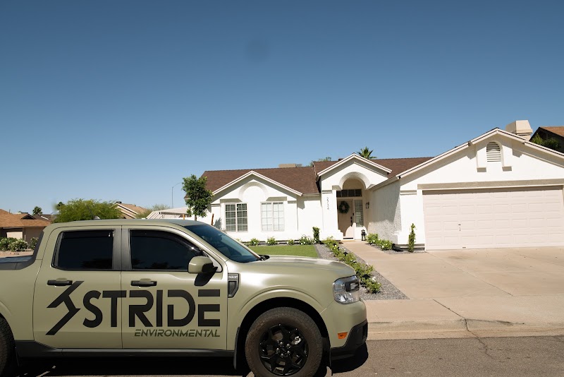 Stride Pest Control