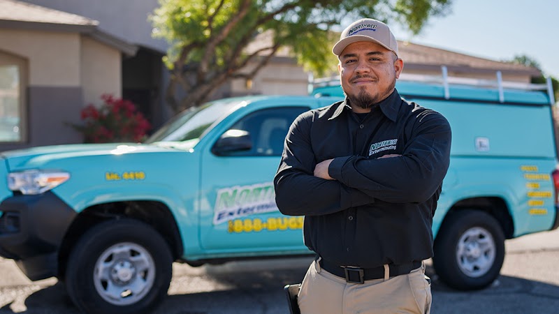 Northwest Exterminating