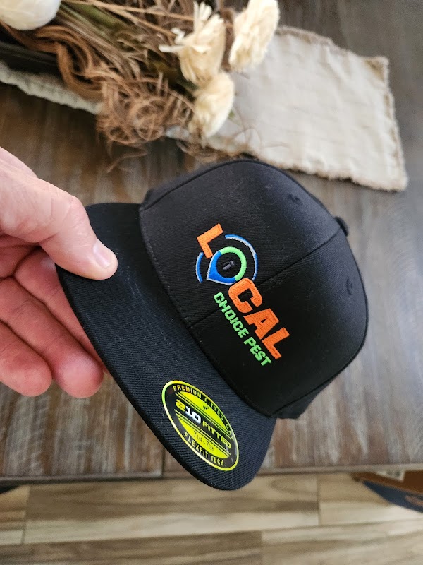 Local Choice Pest & Landscape Nutrition