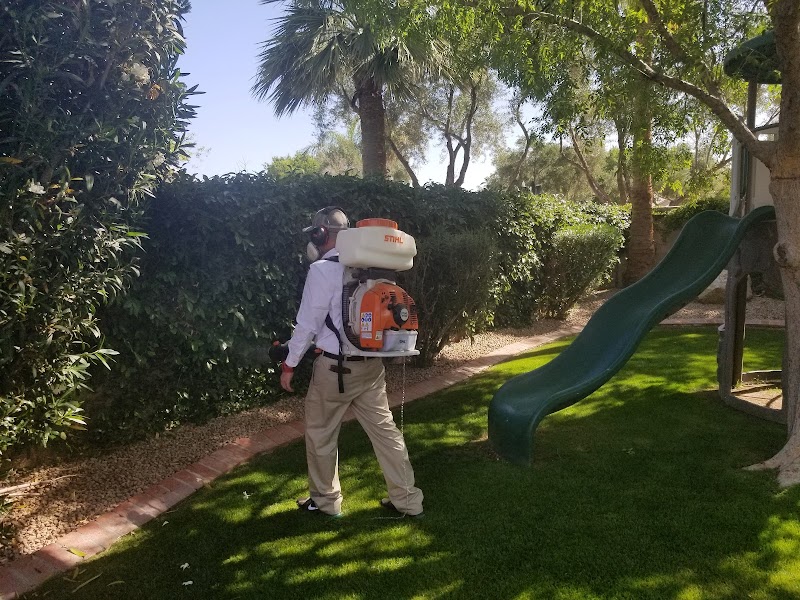 Bug Guardian Pest Prevention