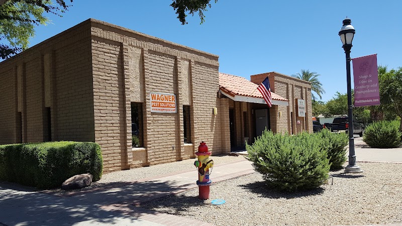 Wagner Pest Solutions