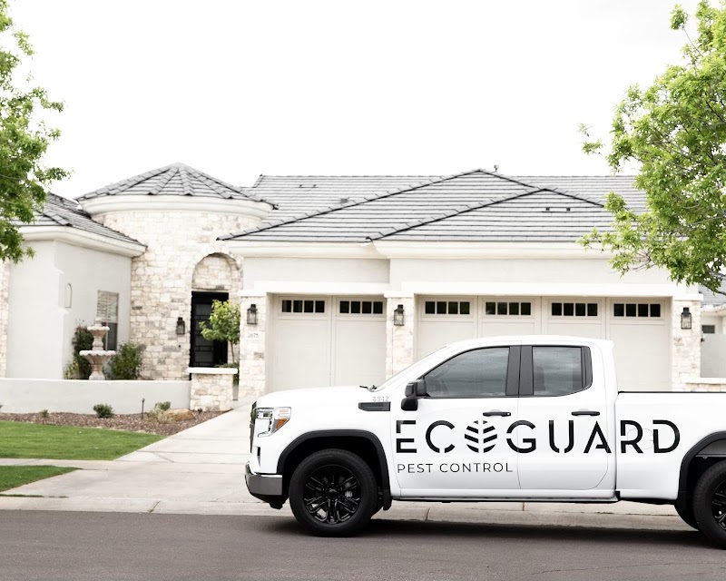 EcoGuard Pest Control