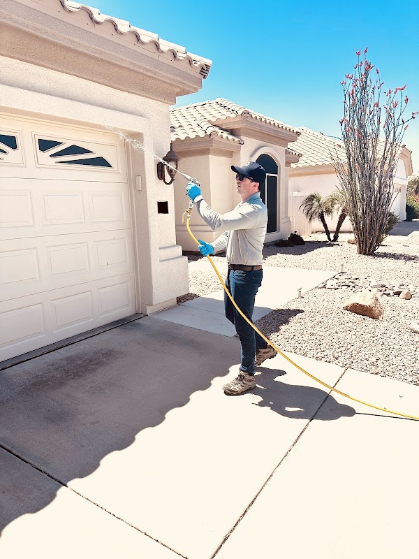 PureHome Pest Control and Scorpion Services