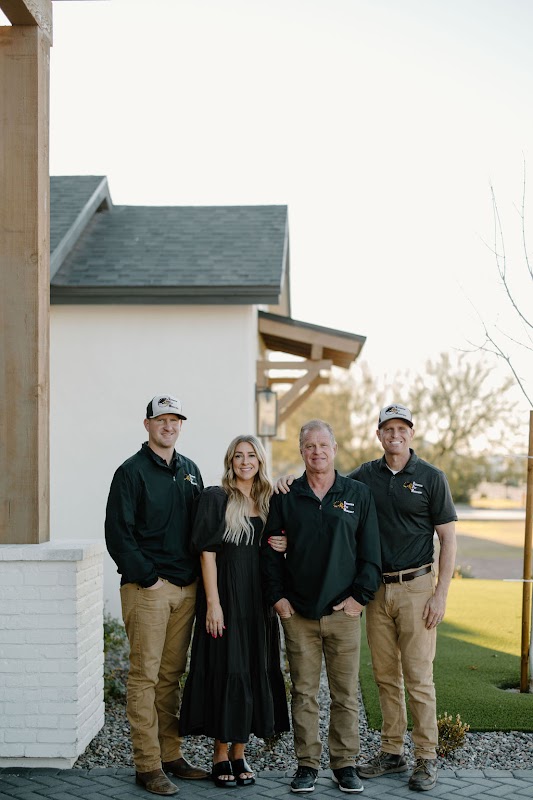 Richardson Pest Management
