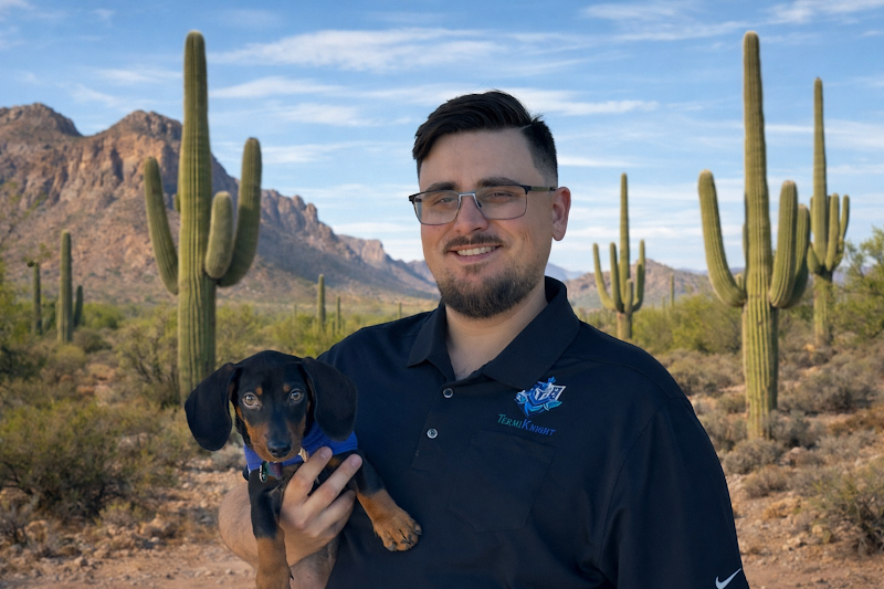 TermiKnight Termite & Pest Solutions