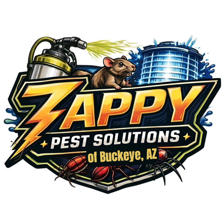 Zappy Pest Solutions of Buckeye