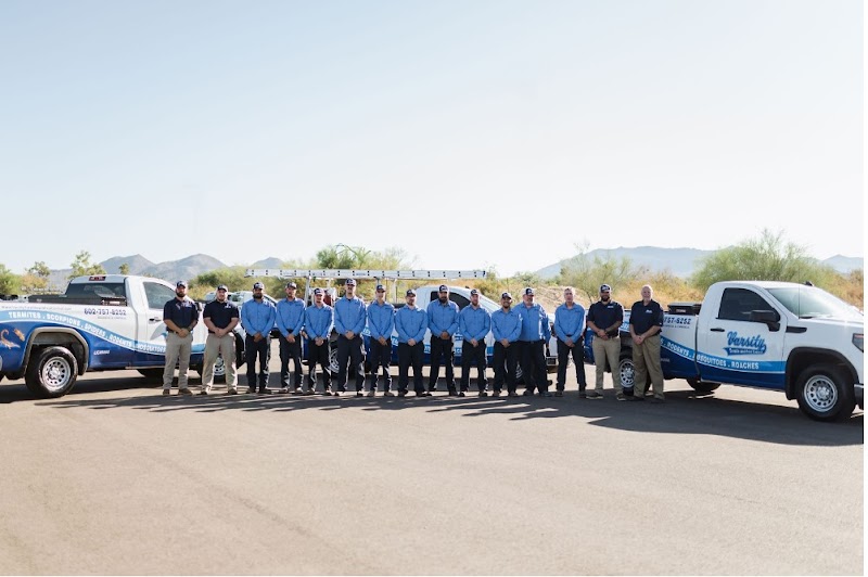 Queen Creek Pest Control