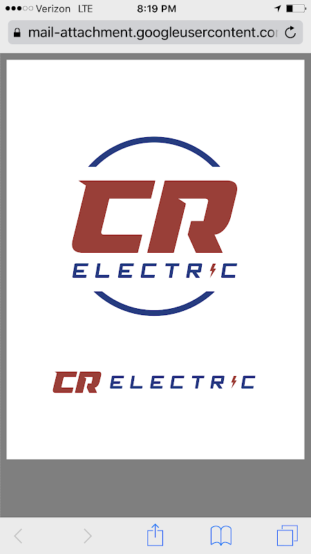 Cr Electric