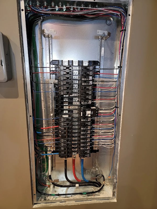 Oliver Electric LLC