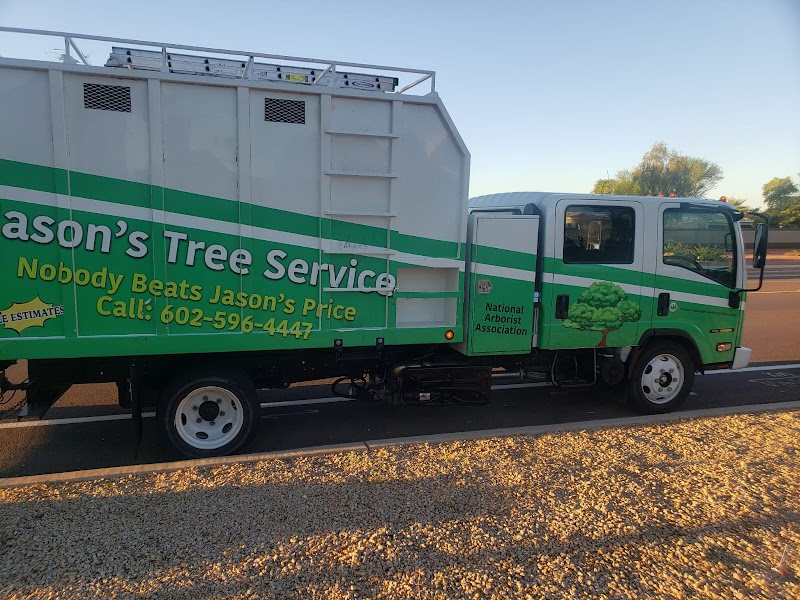 Arizona Treeworks