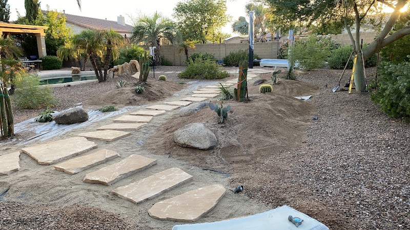 Arbor Tech Arizona