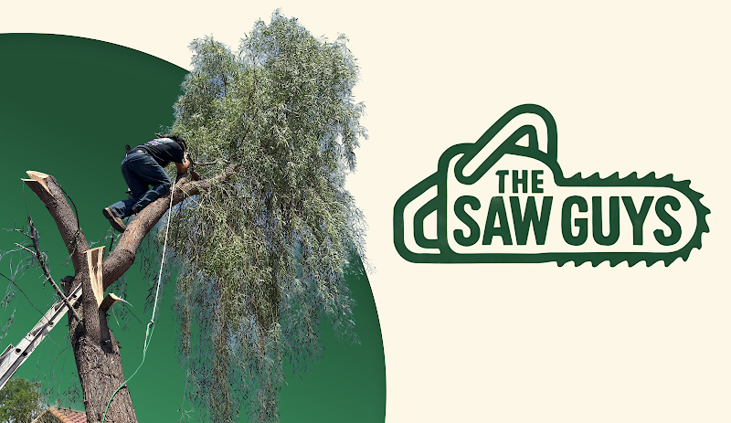 The Saw Guys