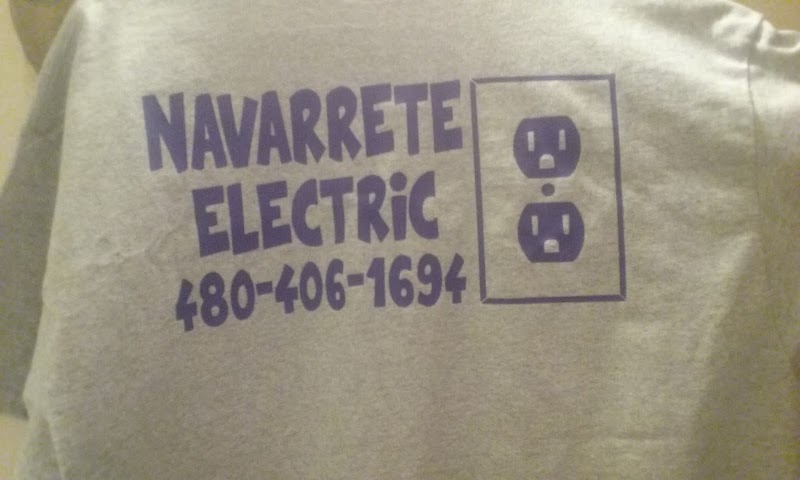 Navarrete Electric DBA