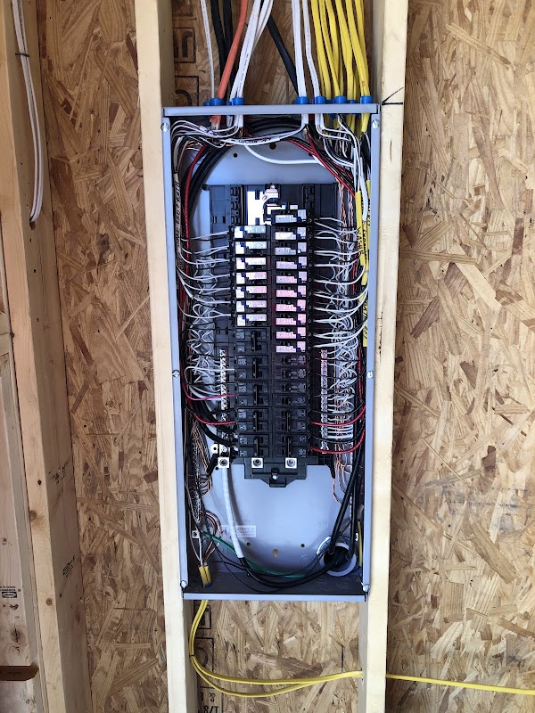 H-Factor Electrical