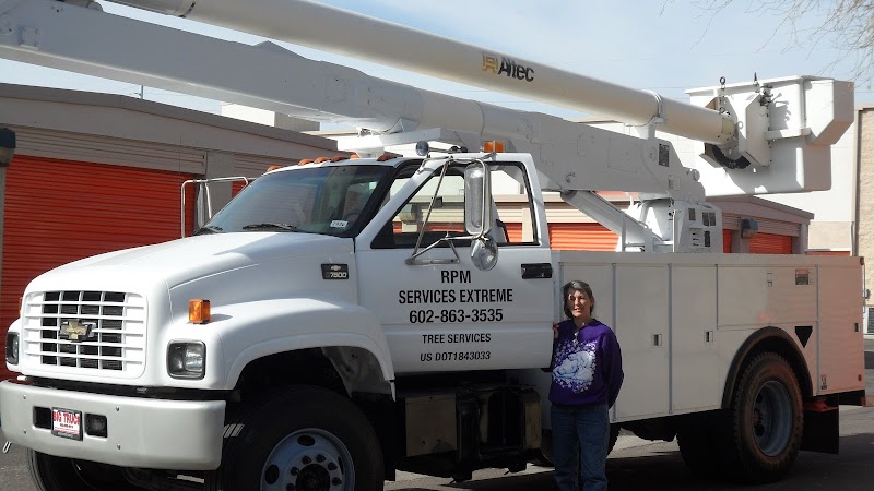 RPM Services Extreme