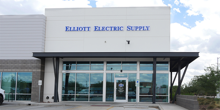 Elliott Electric Supply
