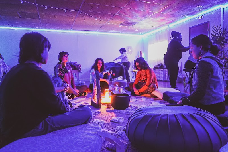 The Healing Tree Collective