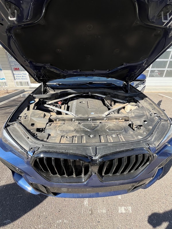 Aftermarket Phoenix LLC.