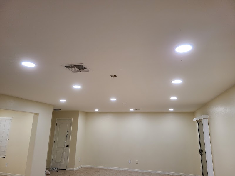 Q Electrical Services