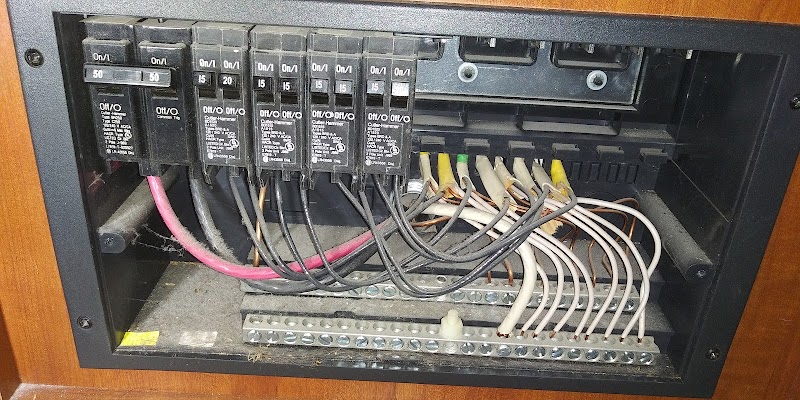 Aaron's Affordable Electric LLC