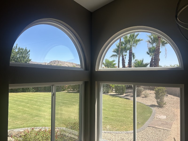 Champion Replacement Windows of Phoenix