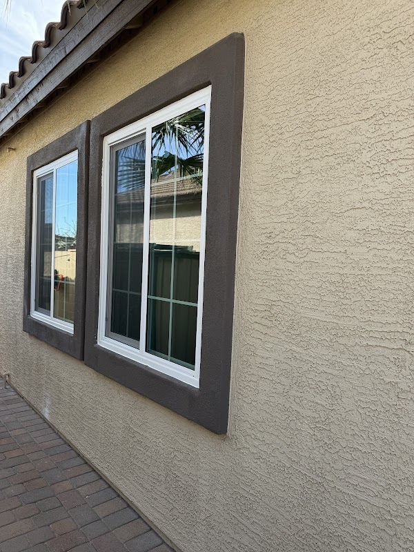 K&J Windows