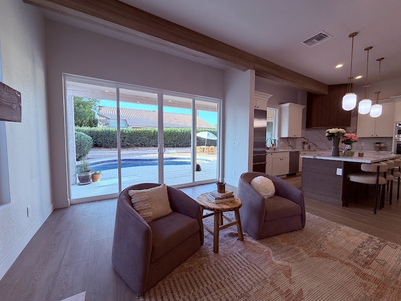 Vista Windows and Doors