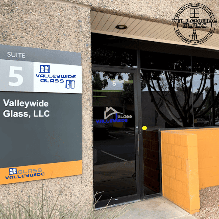 Valleywide Glass LLC
