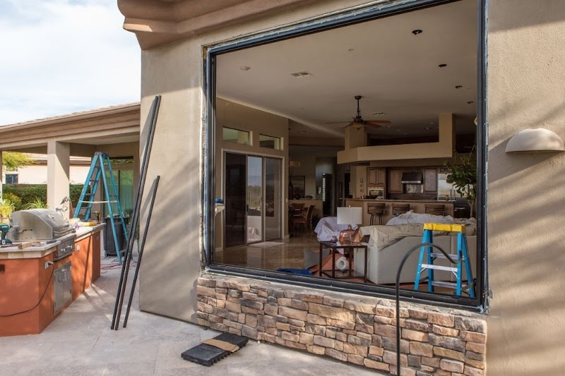 Sunny State Glass